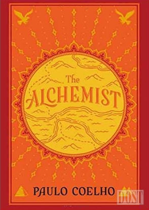 The Alchemist (Küçük Boy)